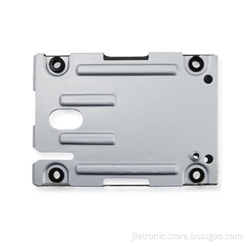 Internal Hard Drive Mounting Kit for Sony PS3 System, Compatible with CECH-400X Series